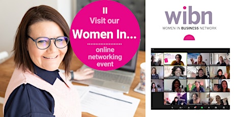 Women In...Networking  Event tickets