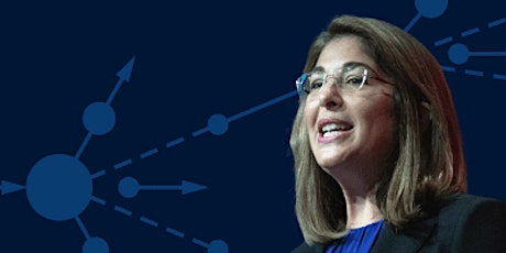 Chain Reactions - Capitalism vs the Climate with Naomi Klein tickets