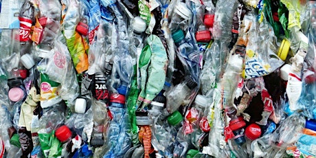 Plastic Waste Management and Sustainability Workshop primary image