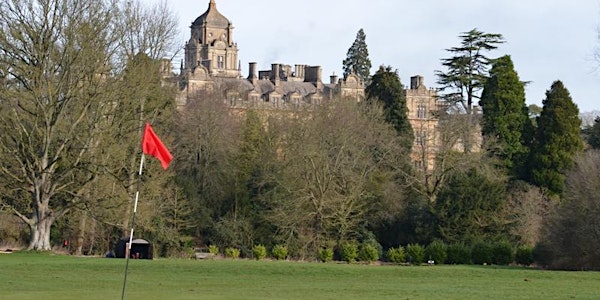 Westonbirt Golf Course Pay and Play - Monday (January)