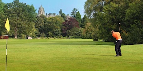 Westonbirt Golf Course Pay and Play - Tuesday (January) tickets