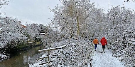 Winter Walk with the Friends of Barnes Common tickets