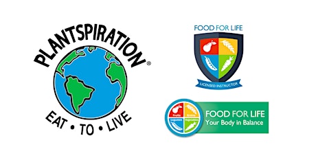 Plantspiration® Nutrition Education & Cooking Class: Foods & Mood