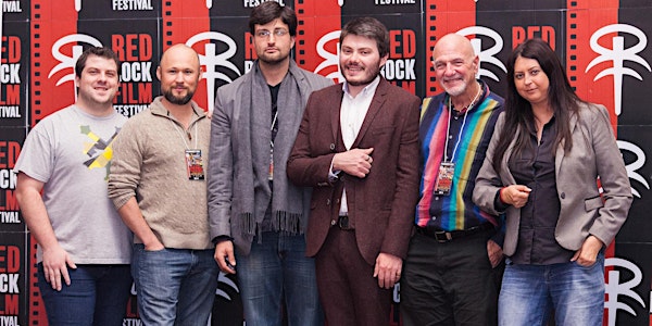 2016 Red Rock Film Festival — Customer/Employee Appreciation Bundles