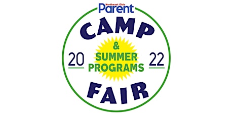 Camp & Summer Programs Fair 2022 - West tickets