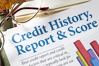 Solving the Mystery of Credit Reports tickets