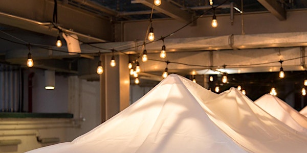 Alley Street Food Market @PMQ by FeedMe Guru