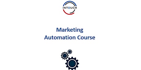 Marketing Automation Course primary image