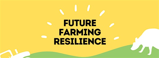 Collection image for Future Farming Resilience