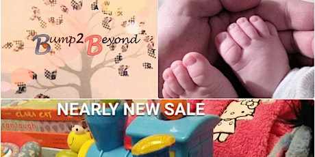 Baby & Children's NEARLY NEW SALE primary image