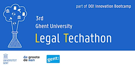Legal Techathon billets