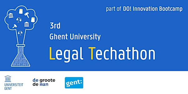 Legal Techathon