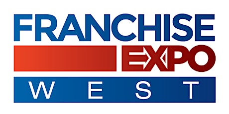 Franchise Expo West tickets