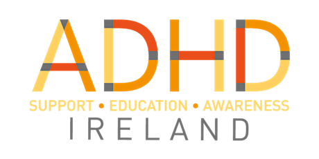 ADHD Ireland Women's  Online  Support Group tickets