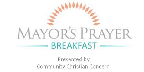 Greg Cromer's Annual Mayors Community Prayer Breakfast tickets