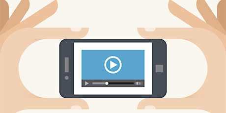 May New Media Breakfast - Video  It’s in the palm of your hands primary image