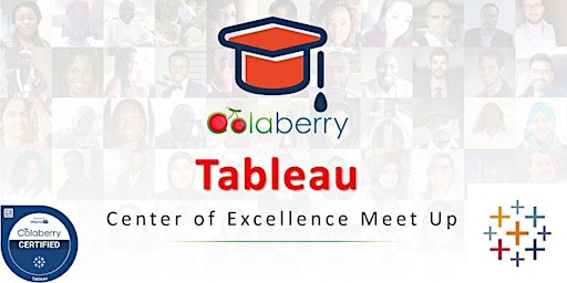 Tableau Center of Excellence Meetup
