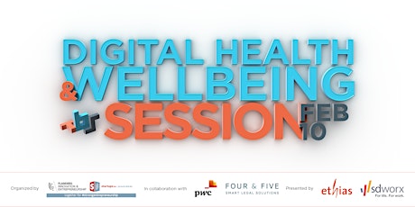 TBS Sessions - Digital Health & Wellbeing billets