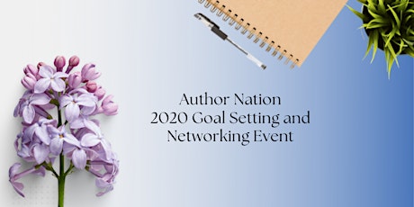 2022 Goal Setting and Networking Event tickets