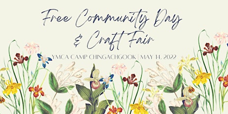 Free Community Day & Craft Fair