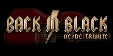 AC/DC Tribute: Back In Black on Skydeck at Assembly Hall