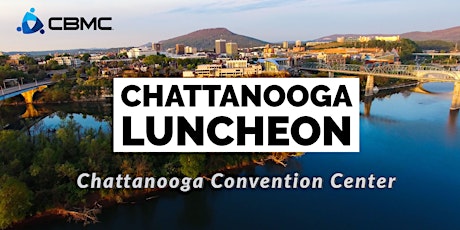 CBMC Chattanooga Luncheon tickets