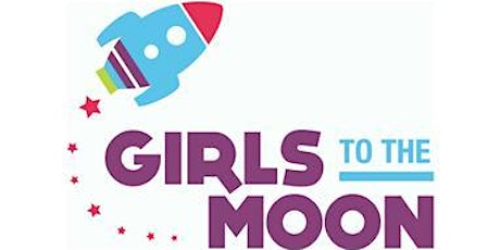 Girls to the Moon Campference 2016 primary image