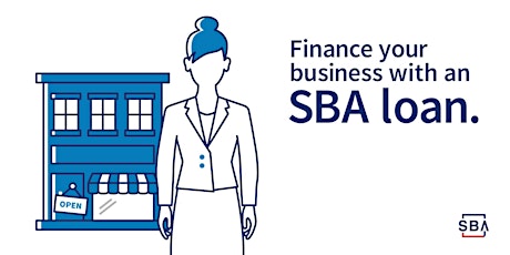Financing your Small Business tickets