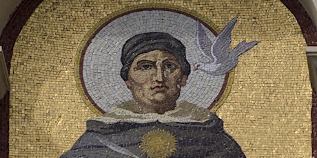 Aquinas on the Soul: 11th Annual Philosophy Workshop tickets