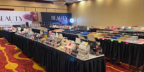 Beauty Clearance Event!!! Gainesville, FL tickets