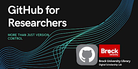 Github For Researchers tickets