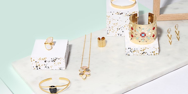 Le printemps d'Emma & Chloé : vente éphémère !