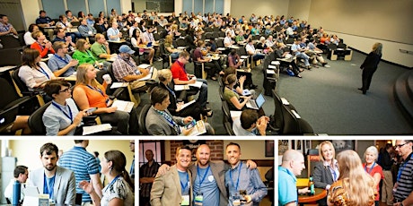 2016 Cascade User Conference primary image
