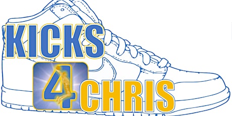 Kicks4Chris 3-on-3 Basketball Tournament primary image