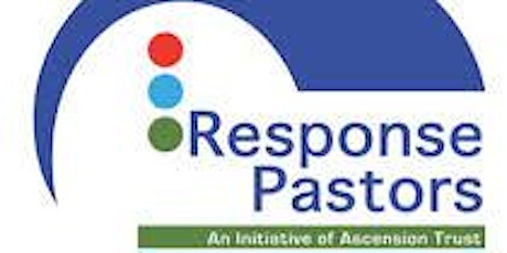 Response Pastor Patrol Training primary image