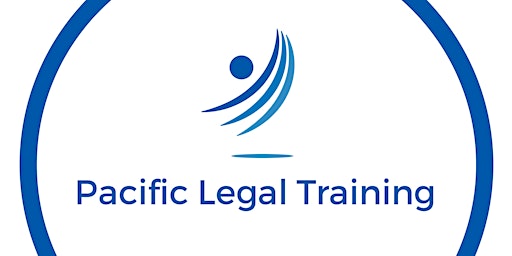 Image principale de Pacific Legal Training | OISC Level 1 Course