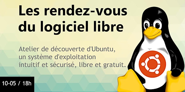 A la découverte d'Ubuntu