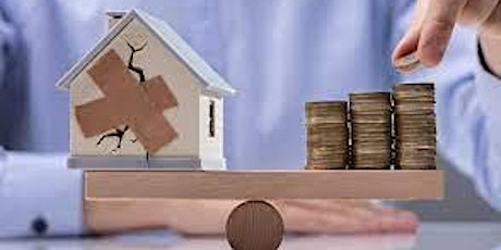 “Maximizing Your Home Insurance: Free Money for Home Repairs” on Zoom