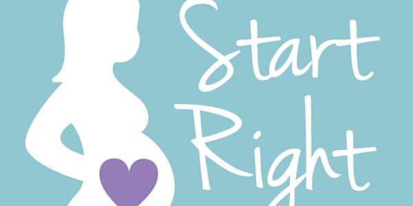 Start Right - Healthy Pregnancy Class at Jordan Valley Medical Center