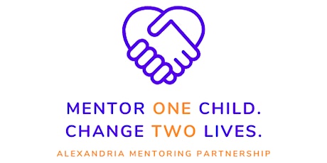 Alexandria Mentoring Partnership's  Virtual Open House for Mentoring Month tickets