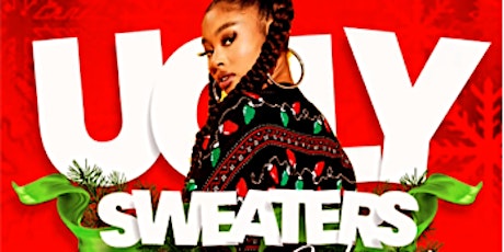 R&Beats (Ugly Sweater Version) primary image