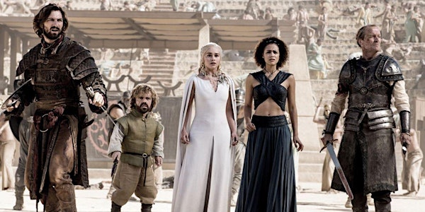 Imagined Medievalisms: Costuming HBO’s Game of Thrones