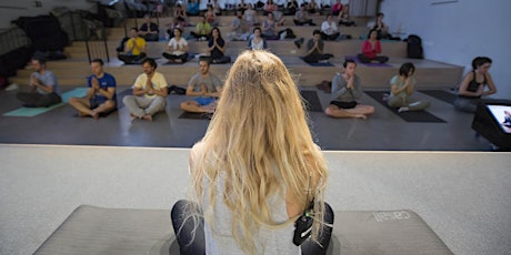 Imagen principal de Campus Community: Yoga