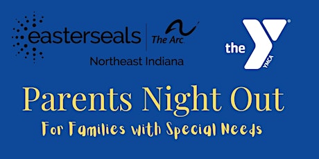 Parents Night Out tickets