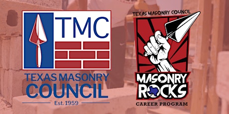 Texas Masonry Council's Mid-Year Meeting tickets