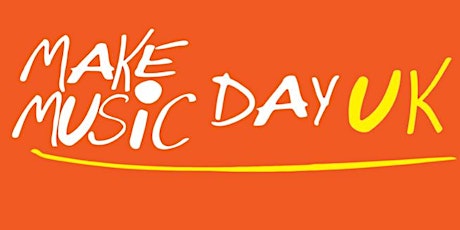 2022 Make Music Day – The International Stage tickets