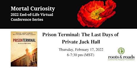 Film Screening-Prison Terminal: The Last Days of Private Jack Hall tickets