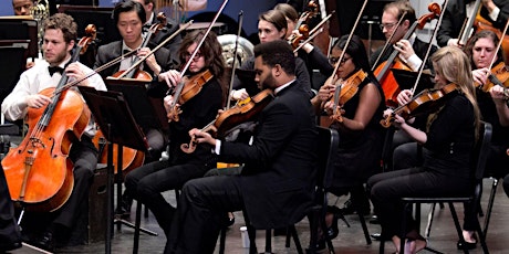 ENERGY & PASSION!  A FREE CONCERT by SYMPHONY IN C tickets