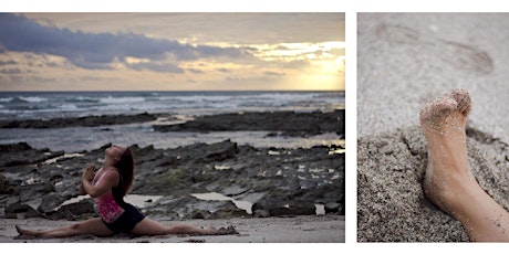 Elemental Flow Yoga Workshop: Water Element with Magda Procner primary image