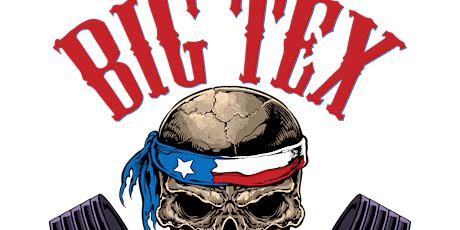 2022 Big Tex Classic (Powerlifting) tickets
